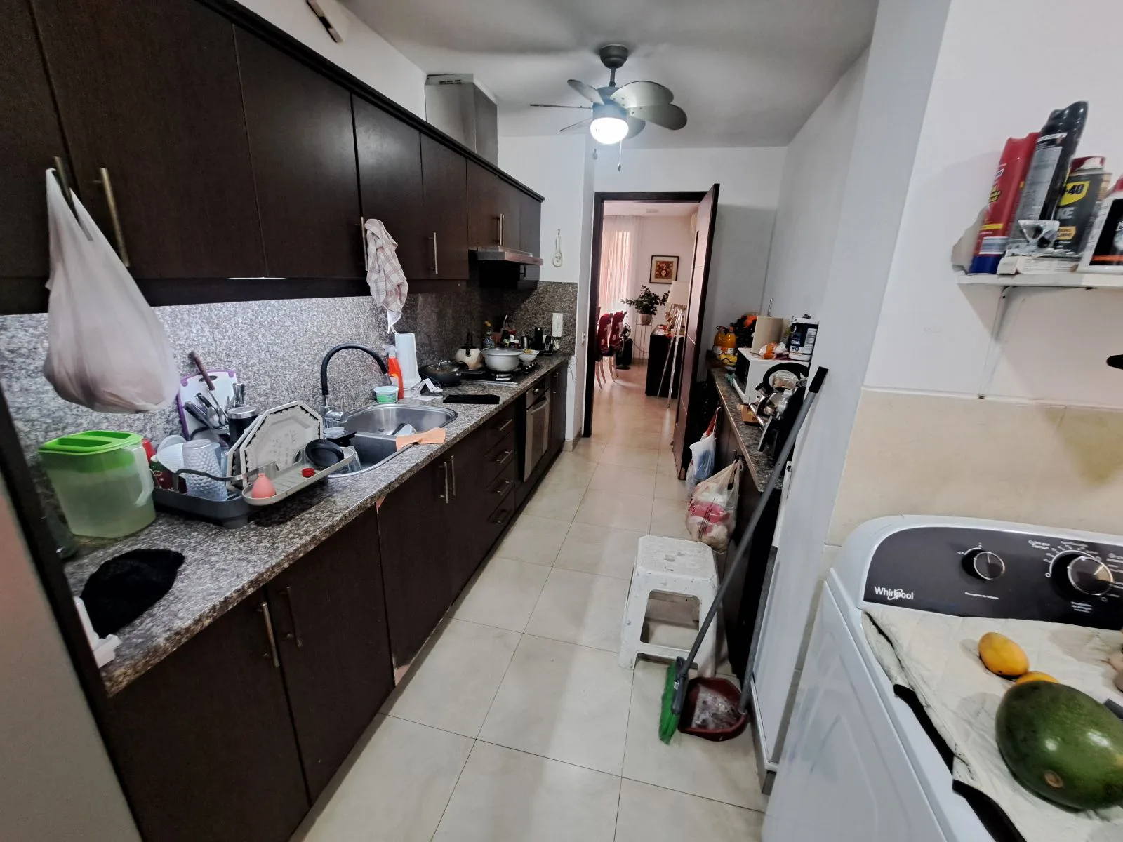 Departamento en Venta. Urb: ‘Torres del Río, Vía a Samborondón. AleR