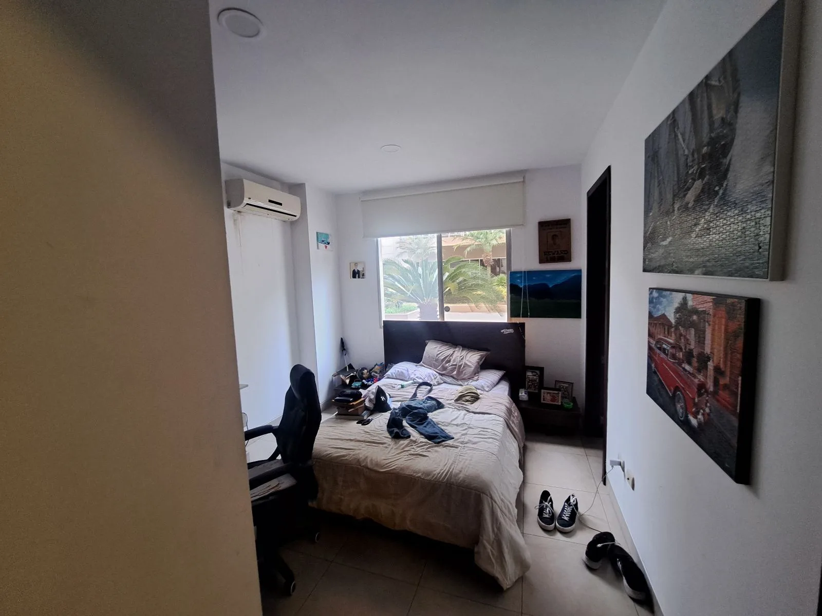 Departamento en Venta. Urb: ‘Torres del Río, Vía a Samborondón. AleR