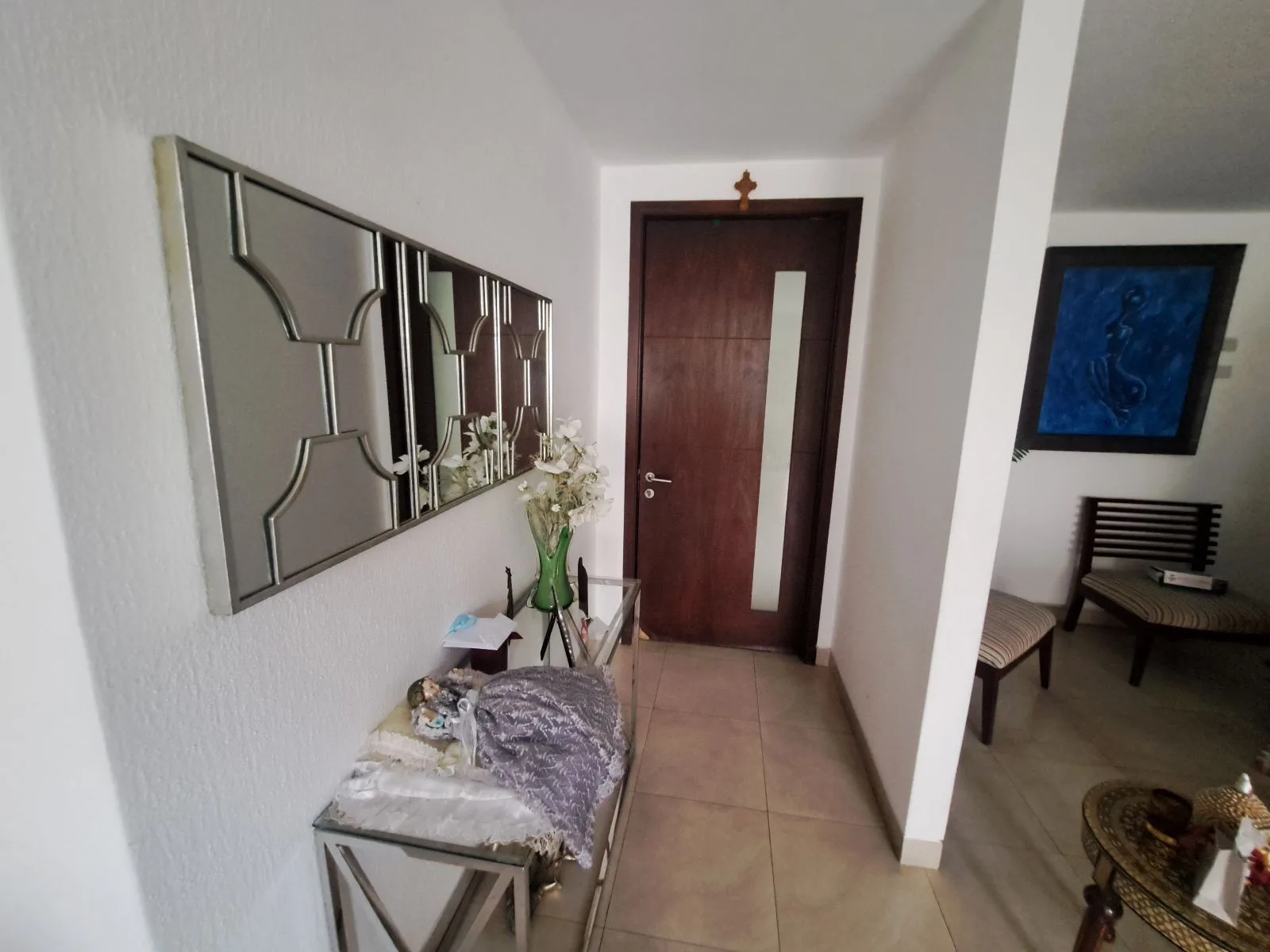 Departamento en Venta. Urb: ‘Torres del Río, Vía a Samborondón. AleR