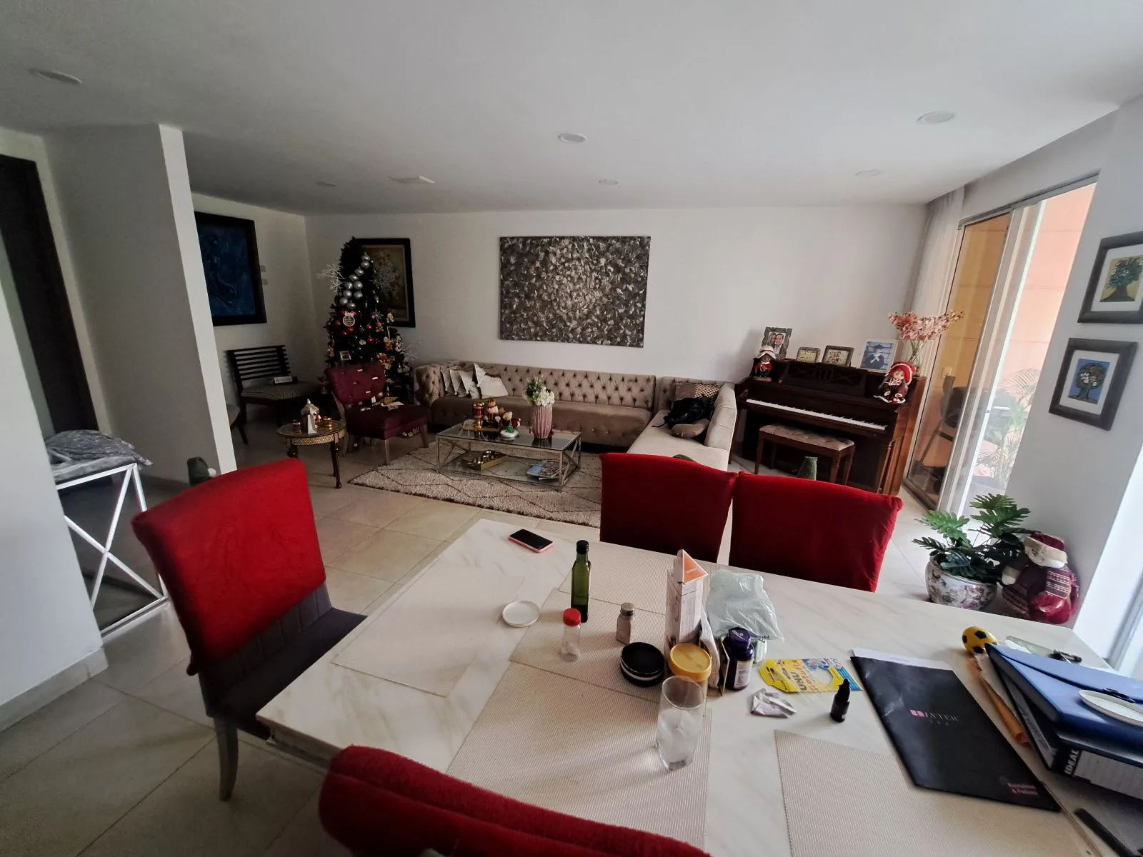 Departamento en Venta. Urb: ‘Torres del Río, Vía a Samborondón. AleR