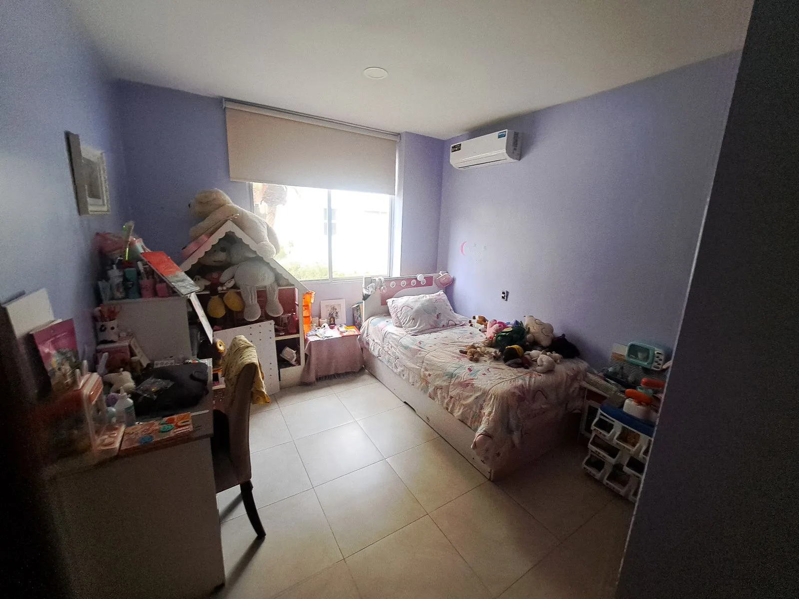 Departamento en Venta. Urb: ‘Torres del Río, Vía a Samborondón. AleR
