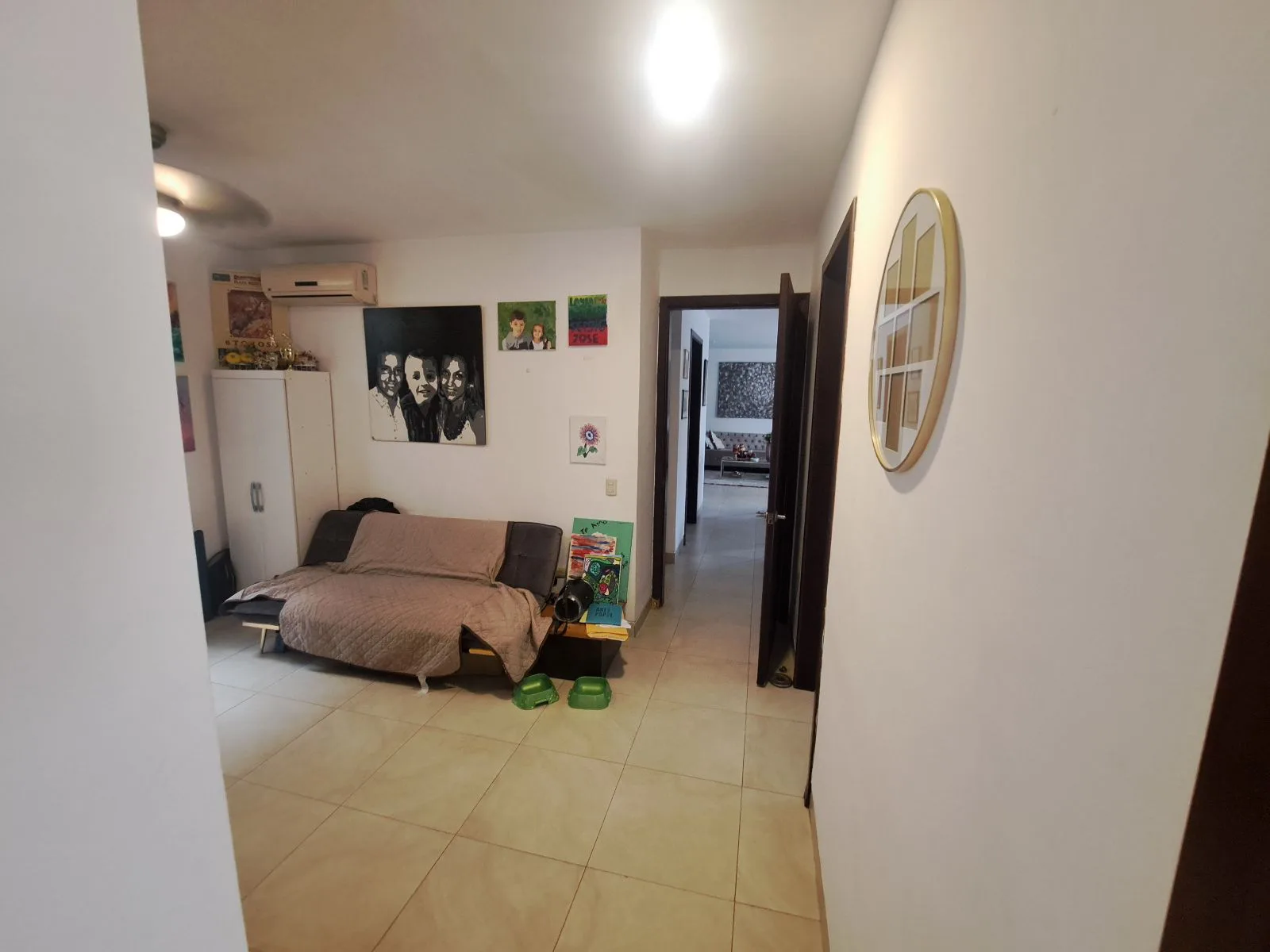 Departamento en Venta. Urb: ‘Torres del Río, Vía a Samborondón. AleR