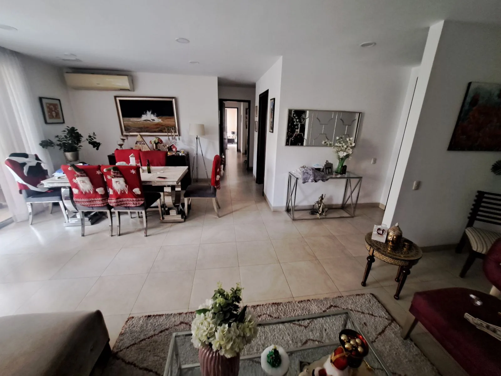Departamento en Venta. Urb: ‘Torres del Río, Vía a Samborondón. AleR