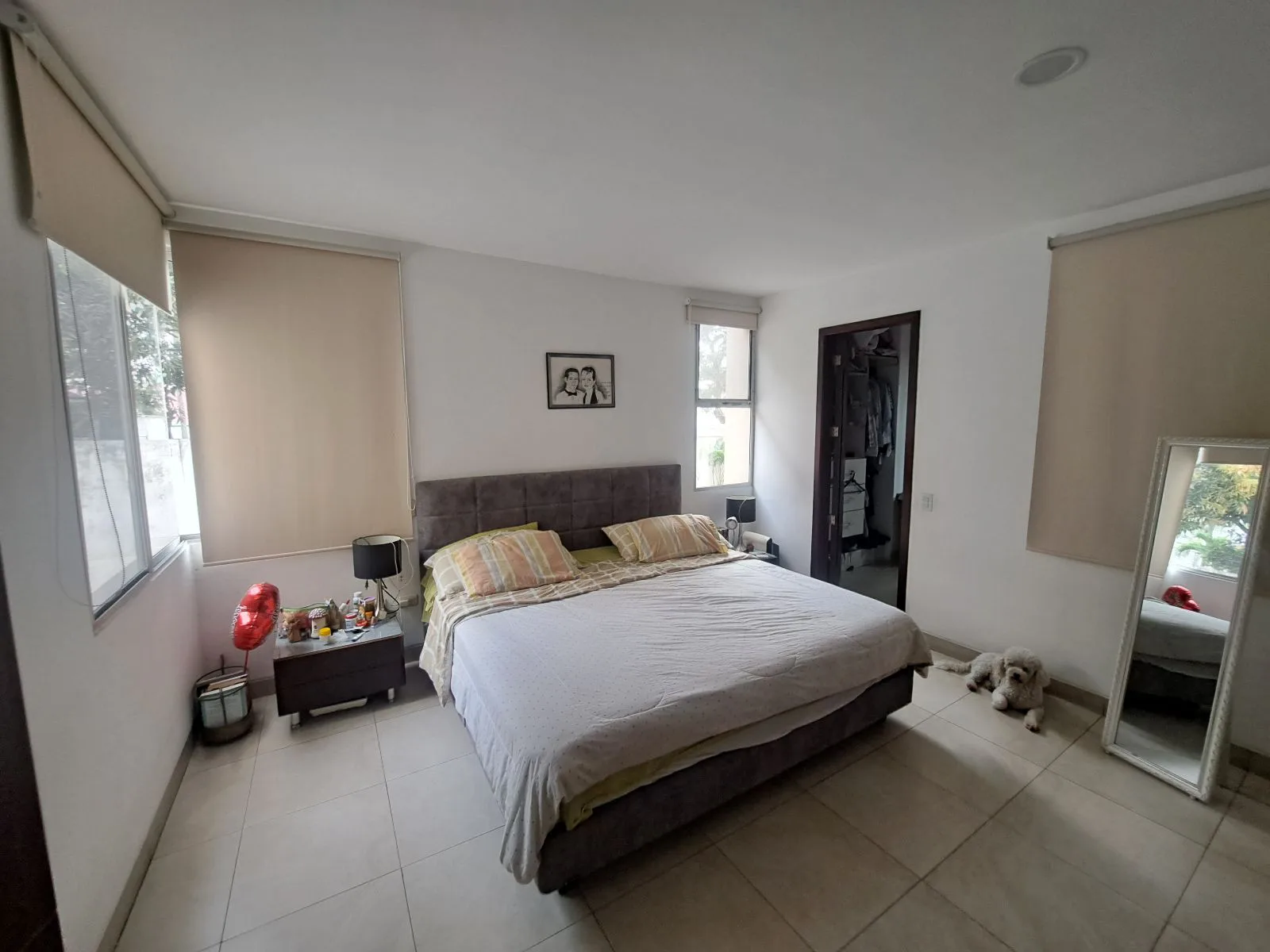 Departamento en Venta. Urb: ‘Torres del Río, Vía a Samborondón. AleR