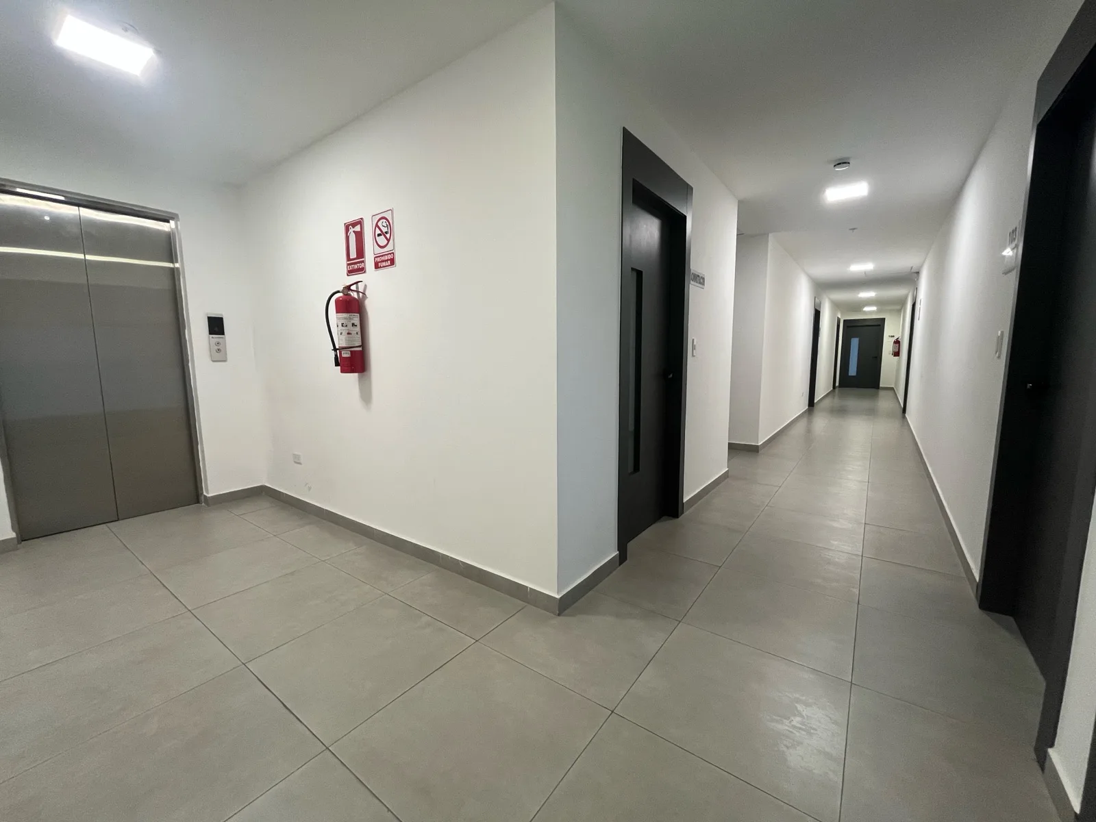 Oficina en Alquiler, Olivos Town Center, Ceibos, VanRo