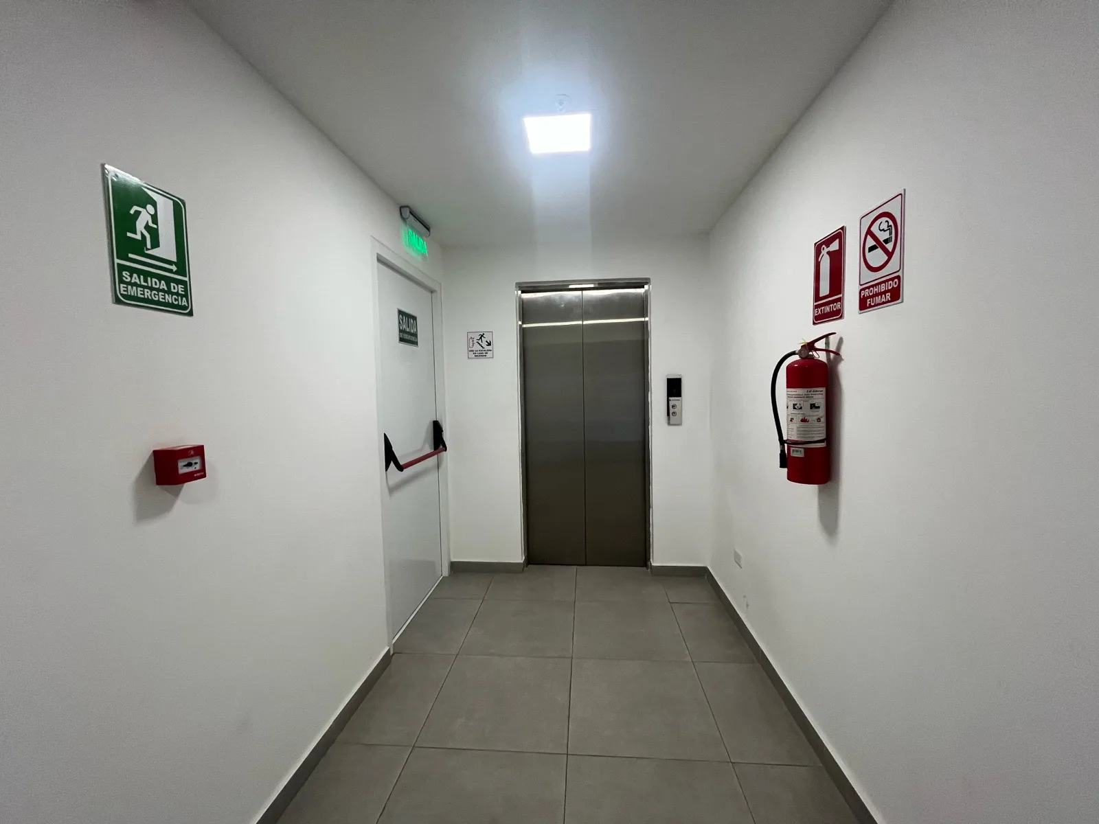 Oficina en Alquiler, Olivos Town Center, Ceibos, VanRo