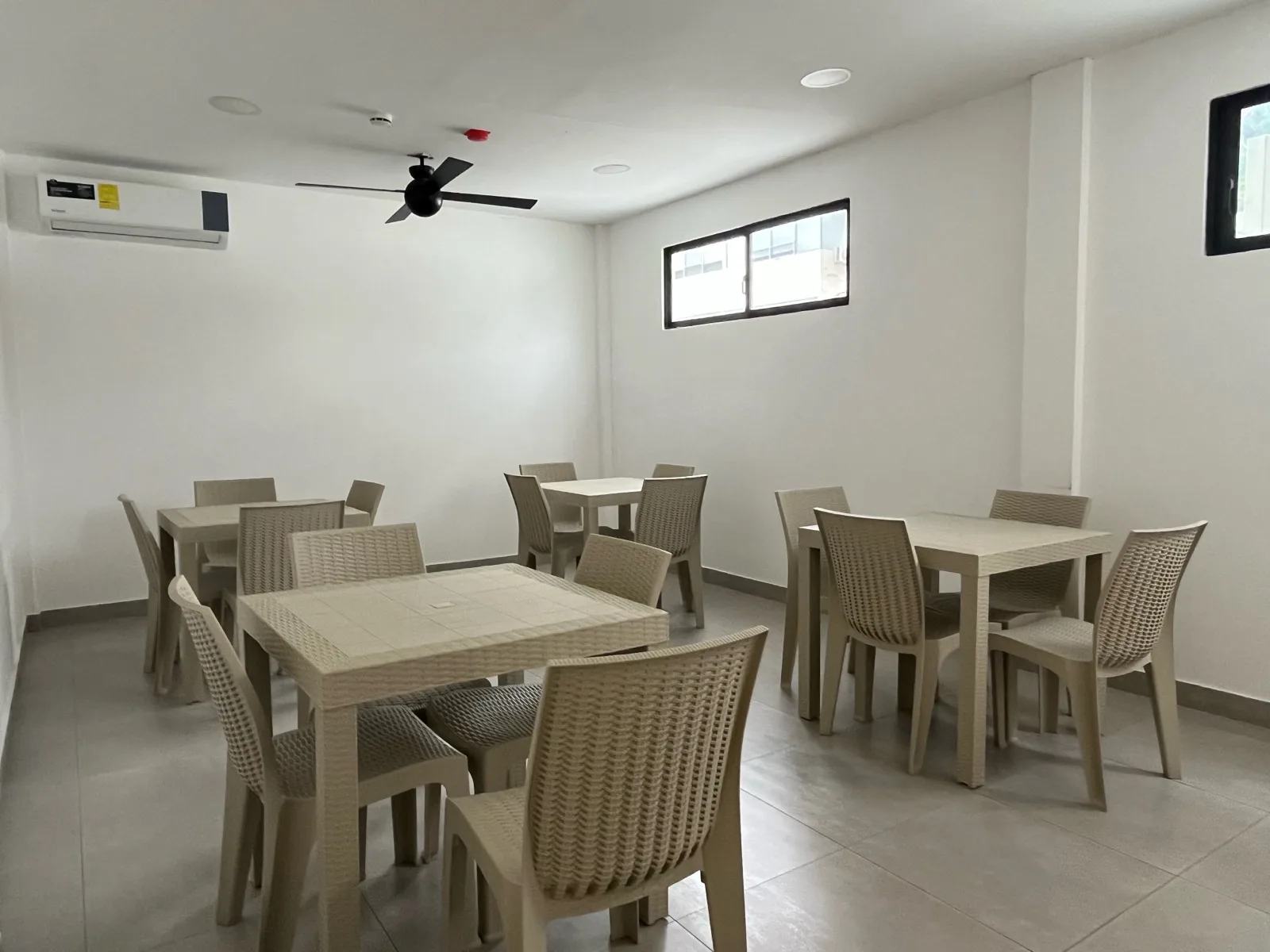 Oficina en Alquiler, Olivos Town Center, Ceibos, VanRo
