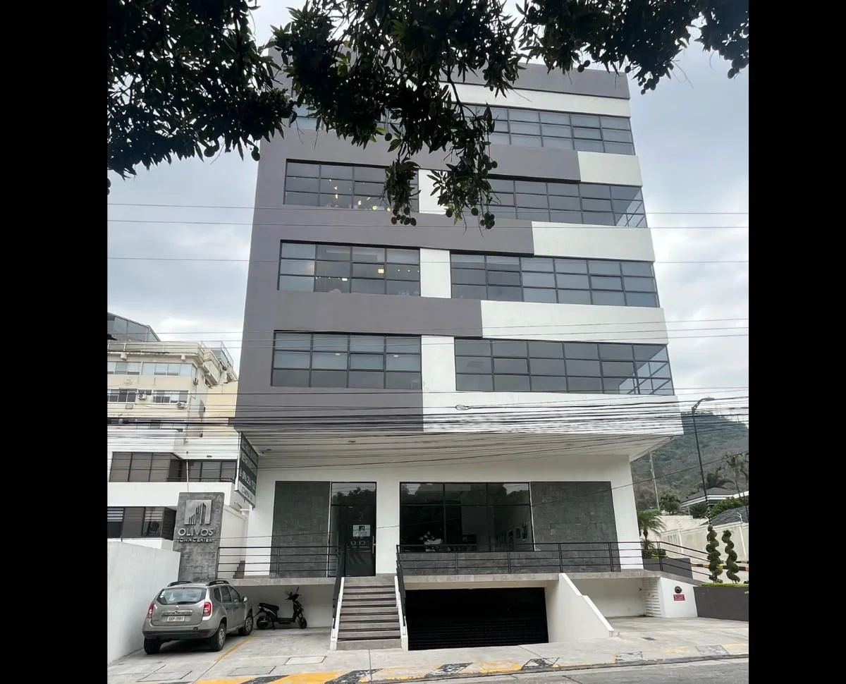 Oficina en Alquiler, Olivos Town Center, Ceibos, VanRo