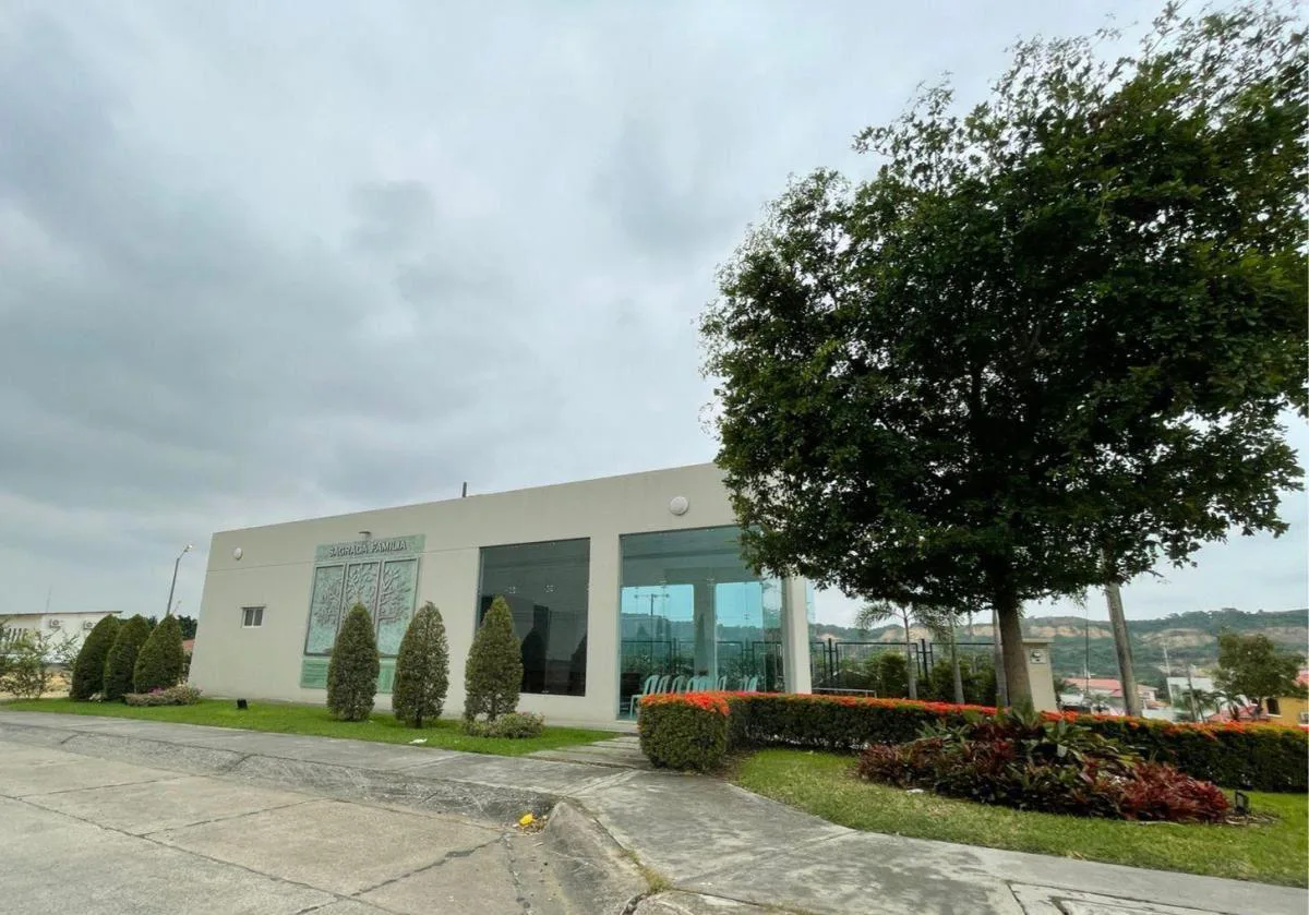 Terreno en Venta, Urbanizacion El Condado, IngG