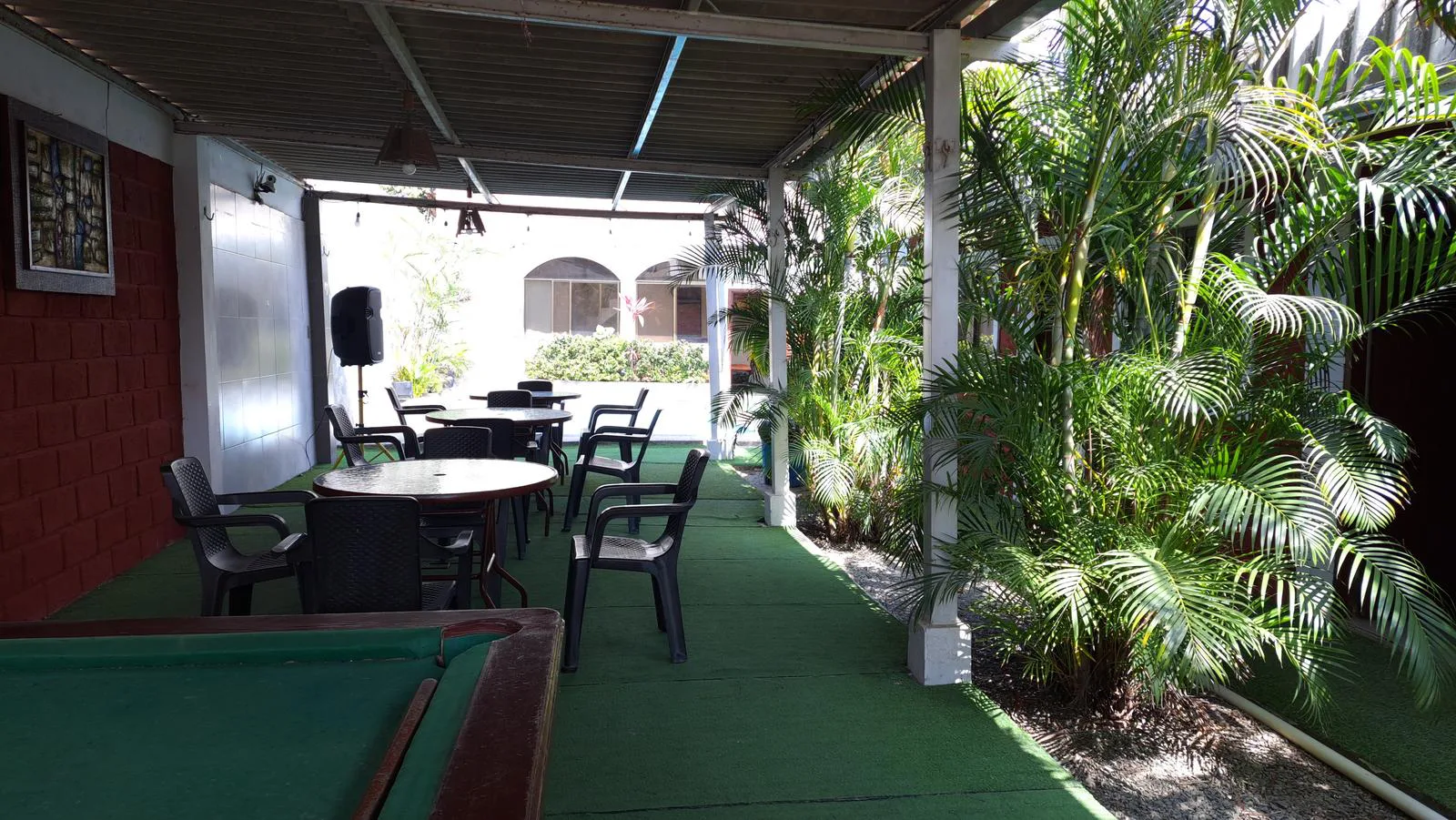 Casa Vacacional en Venta via a Data Villamil Playas SanS.