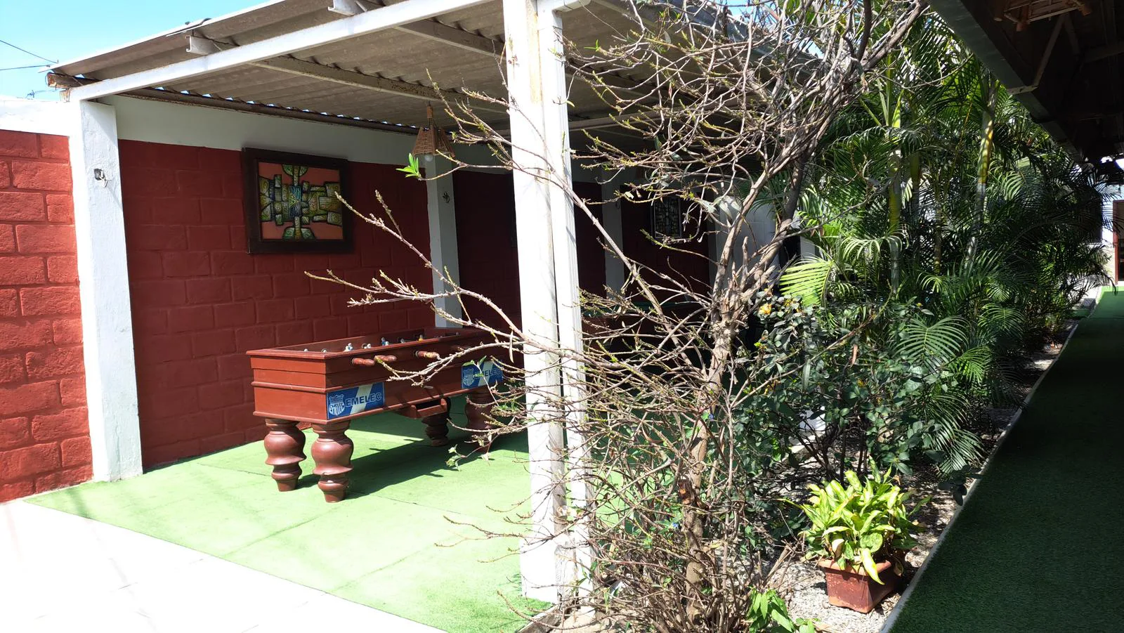 Casa Vacacional en Venta via a Data Villamil Playas SanS.