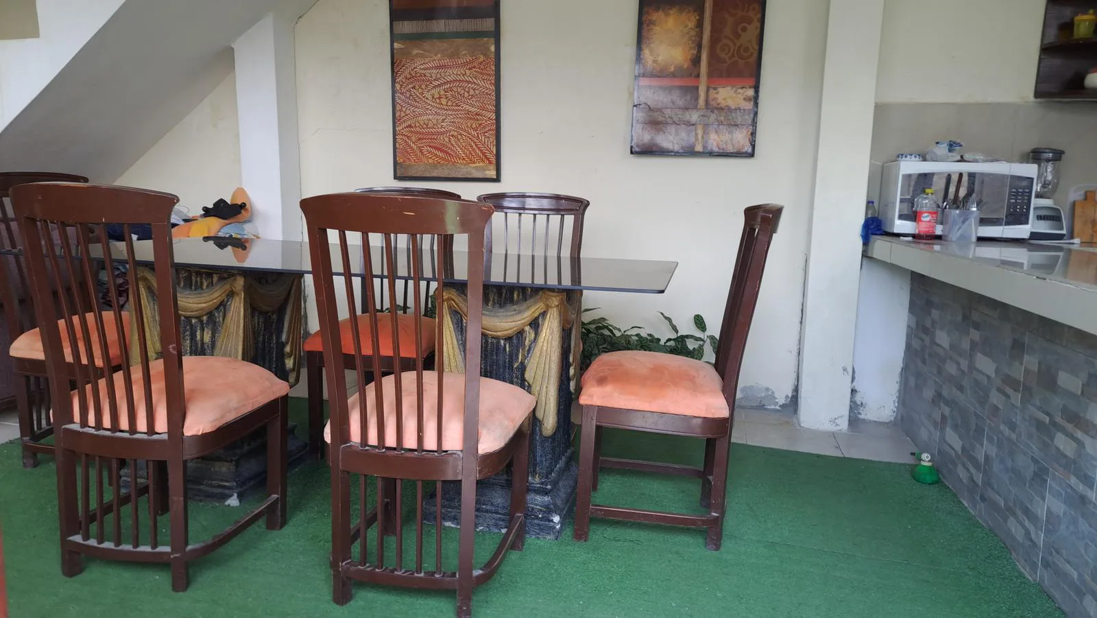 Casa Vacacional en Venta via a Data Villamil Playas SanS.