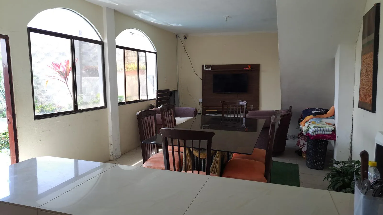 Casa Vacacional en Venta via a Data Villamil Playas SanS.