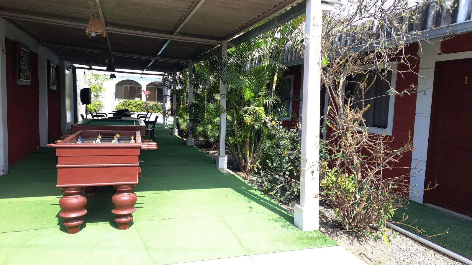 Casa Vacacional en Venta via a Data Villamil Playas SanS.