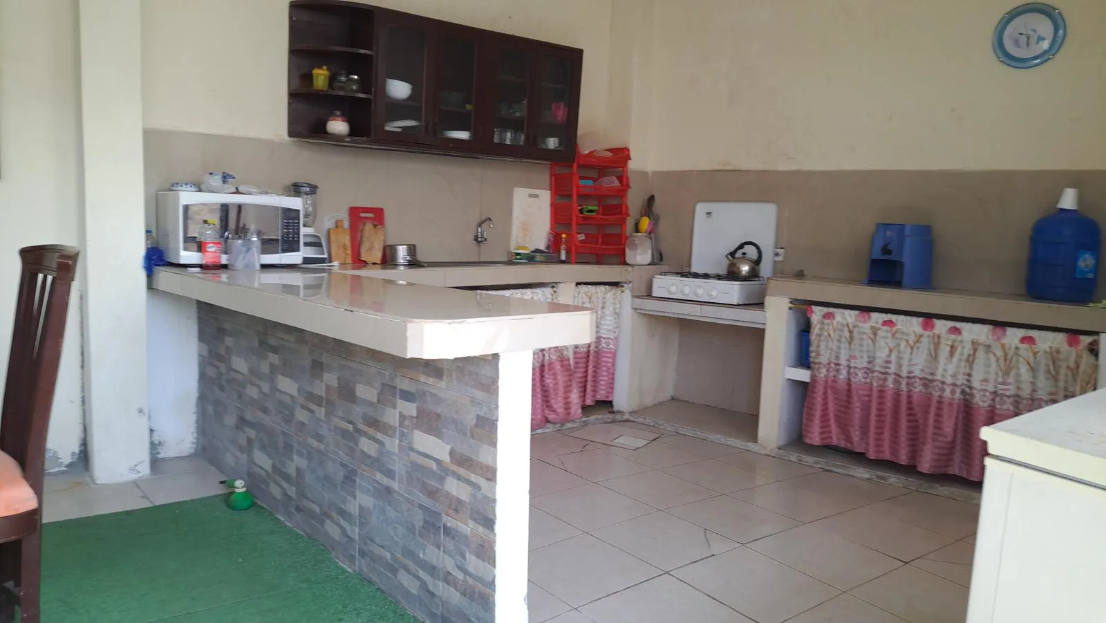 Casa Vacacional en Venta via a Data Villamil Playas SanS.