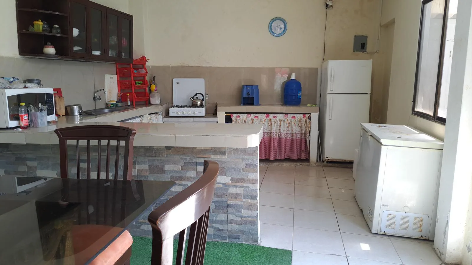 Casa Vacacional en Venta via a Data Villamil Playas SanS.