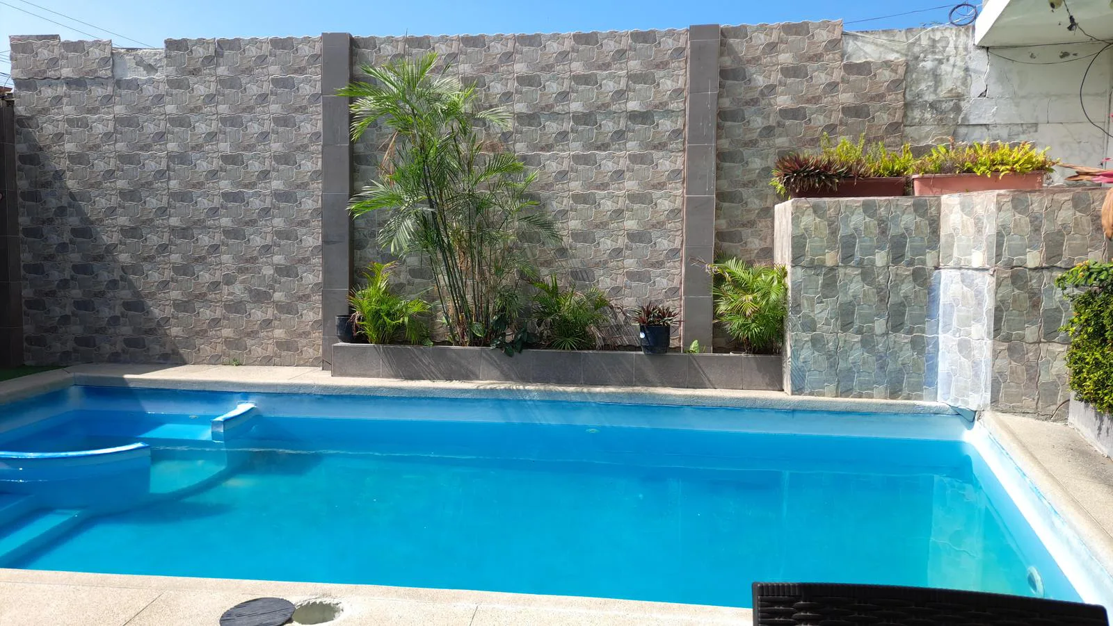 Casa Vacacional en Venta via a Data Villamil Playas SanS.