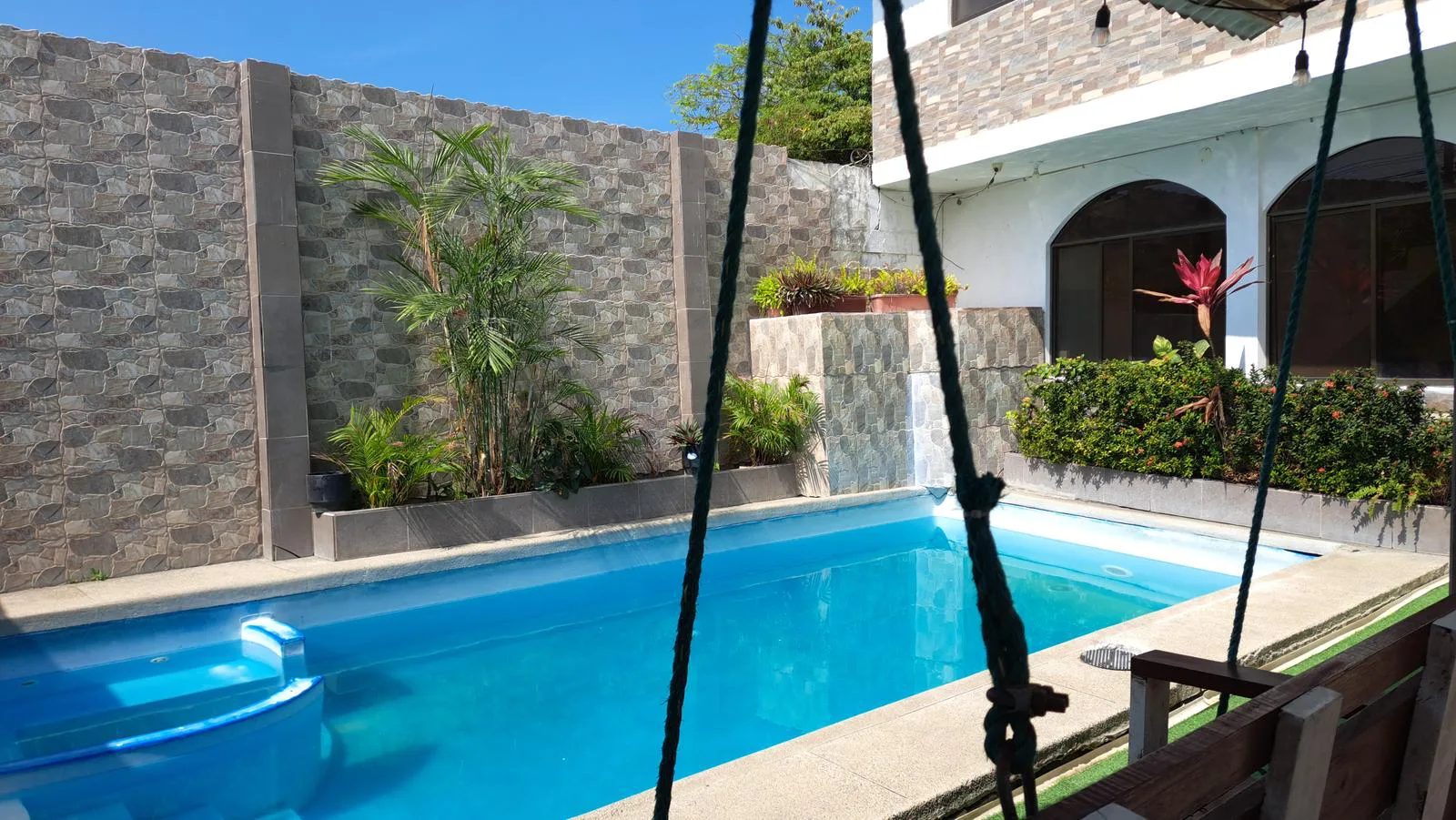 Casa Vacacional en Venta via a Data Villamil Playas SanS.