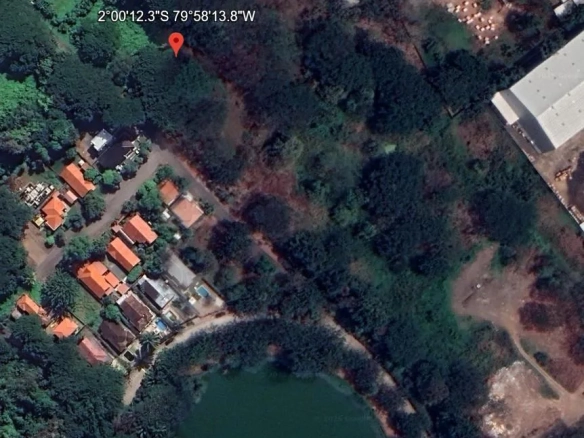 TERRENO EN VENTA URB. LAGO DE CAPEIRA ETAPA 1 RauH