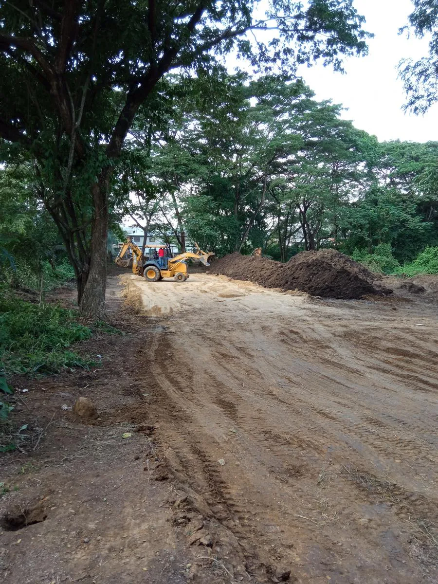 TERRENO EN VENTA URB. LAGO DE CAPEIRA ETAPA 1 RauH