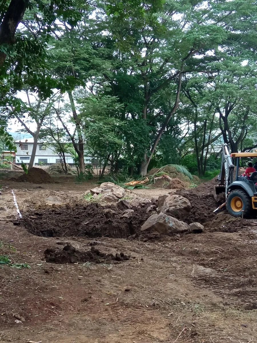TERRENO EN VENTA URB. LAGO DE CAPEIRA ETAPA 1 RauH