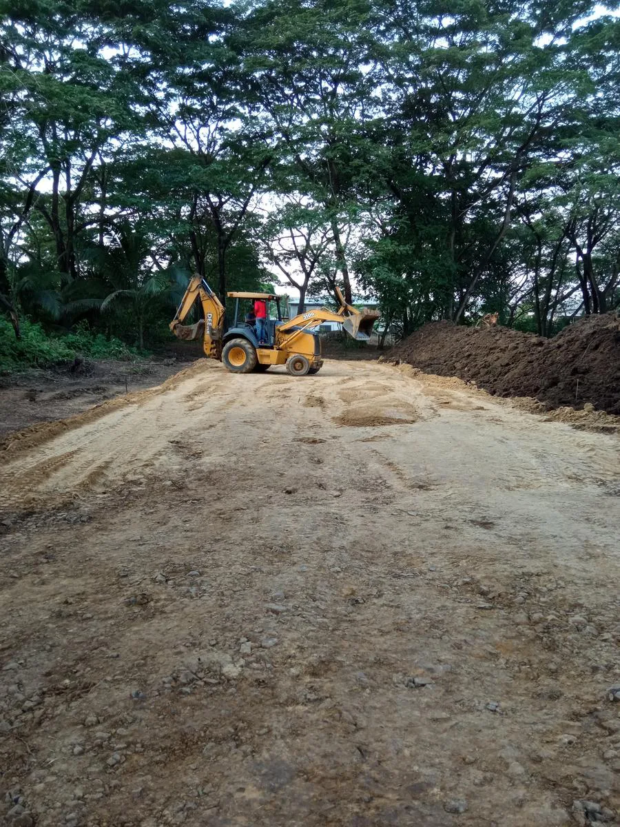 TERRENO EN VENTA URB. LAGO DE CAPEIRA ETAPA 1 RauH