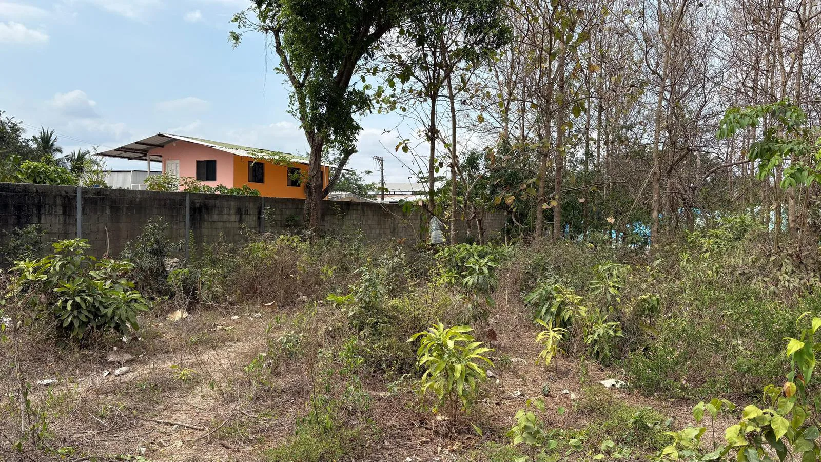 Venta de terreno comercial Km 19.5 Via a la Costa, ChrC