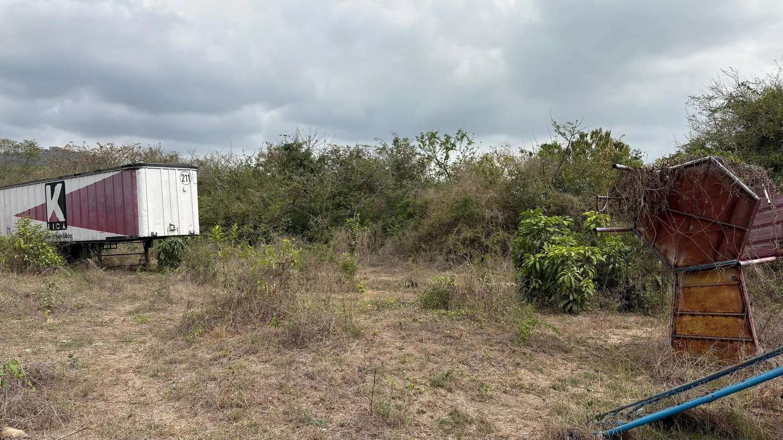 Venta de terreno comercial Km 19.5 Via a la Costa, ChrC