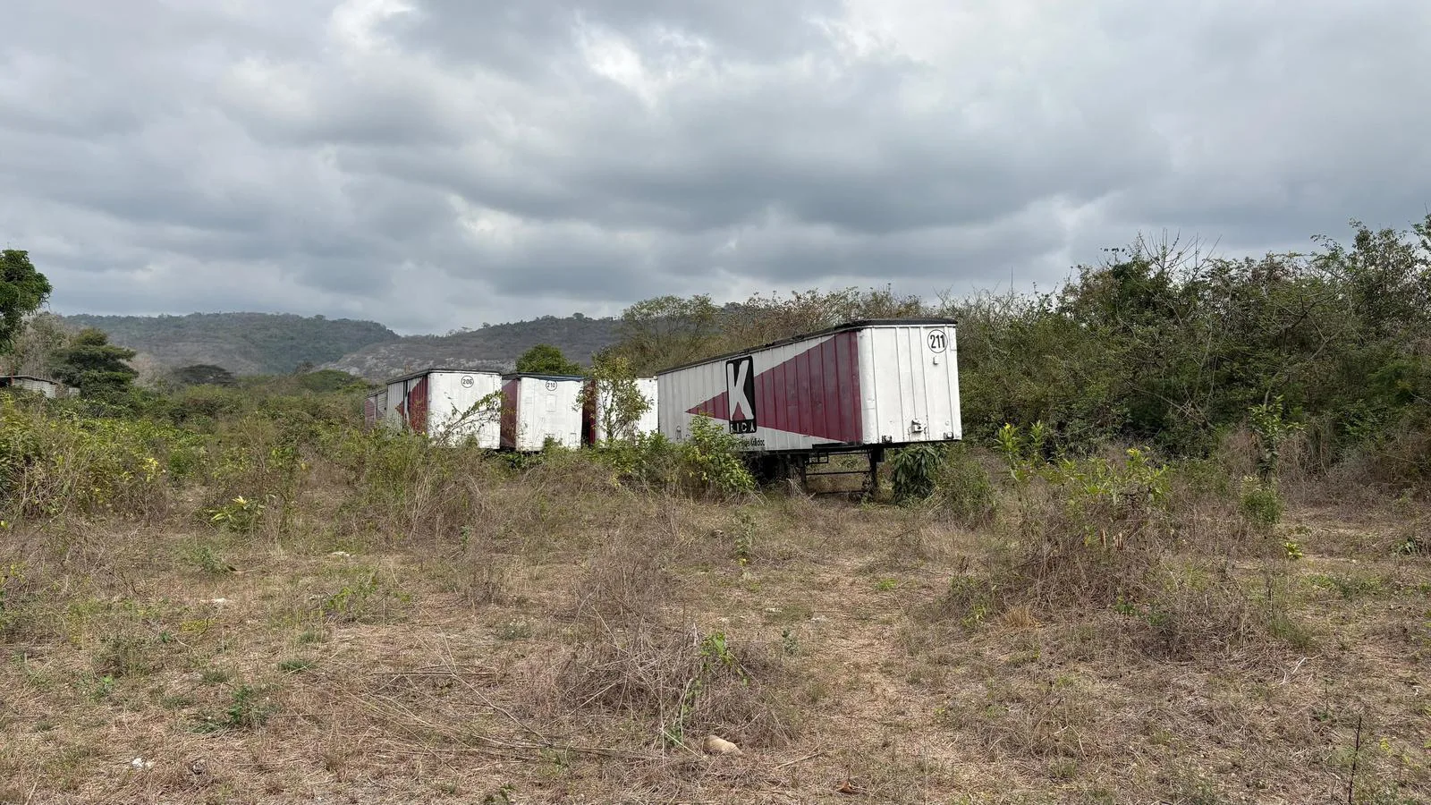 Venta de terreno comercial Km 19.5 Via a la Costa, ChrC