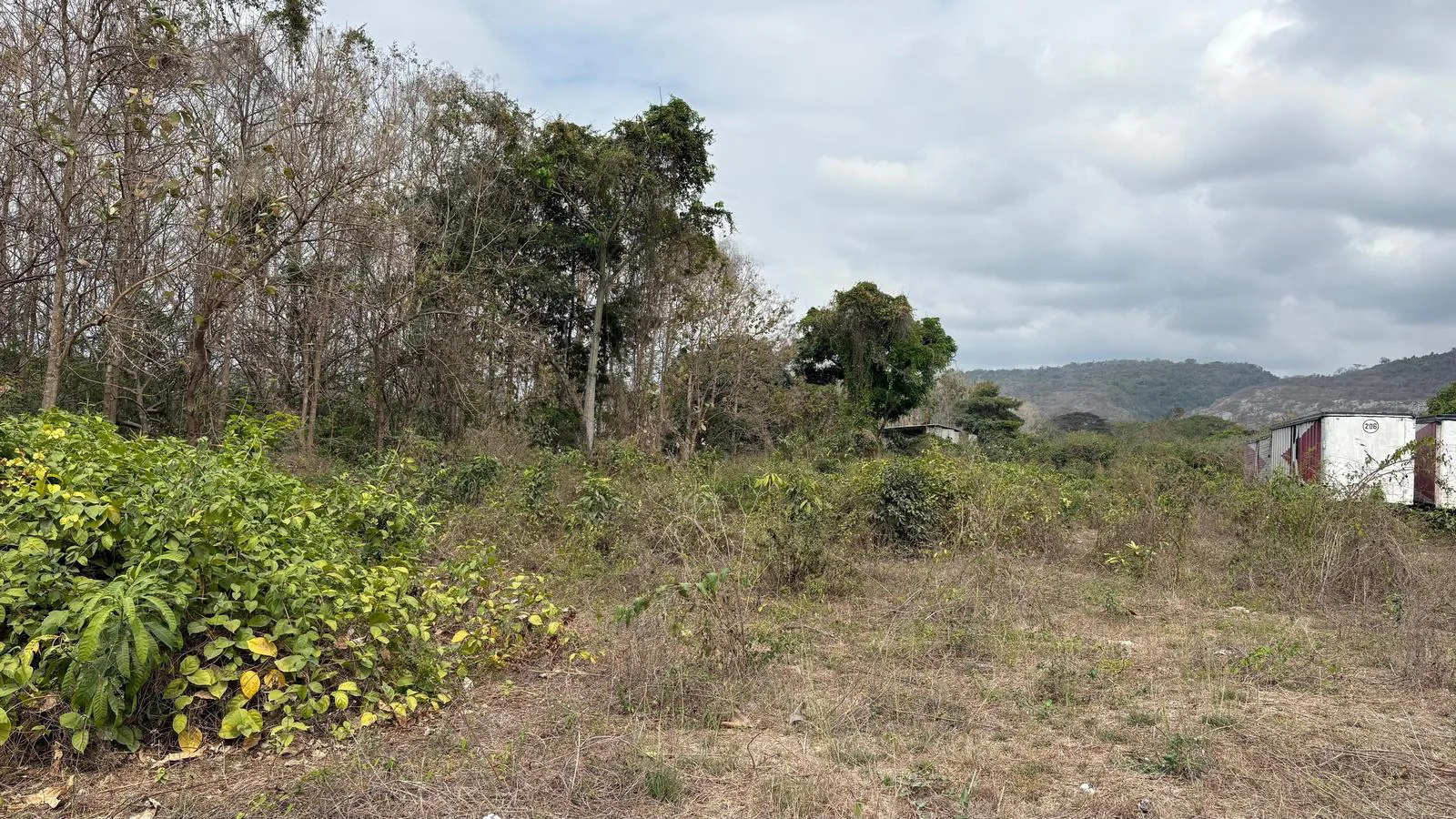 Venta de terreno comercial Km 19.5 Via a la Costa, ChrC