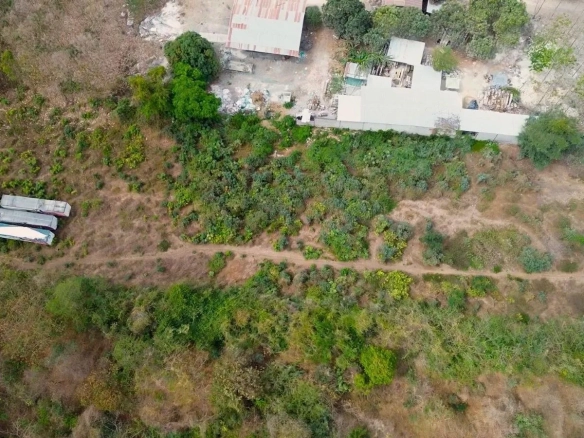 Alquiler de terreno comercial Km. 19.5 Vía a la Costa, ChrC