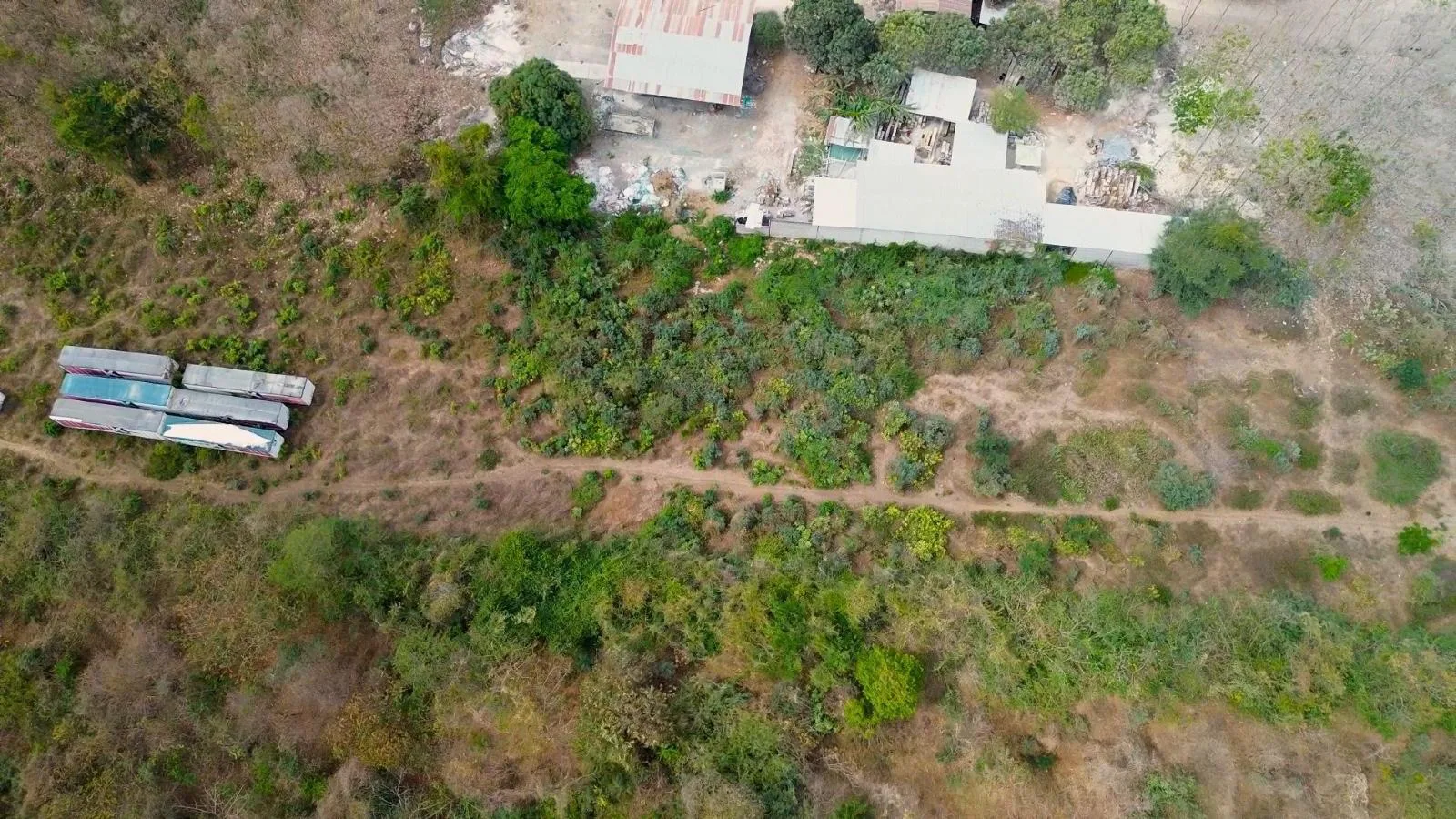 Alquiler de terreno comercial Km. 19.5 Vía a la Costa, ChrC