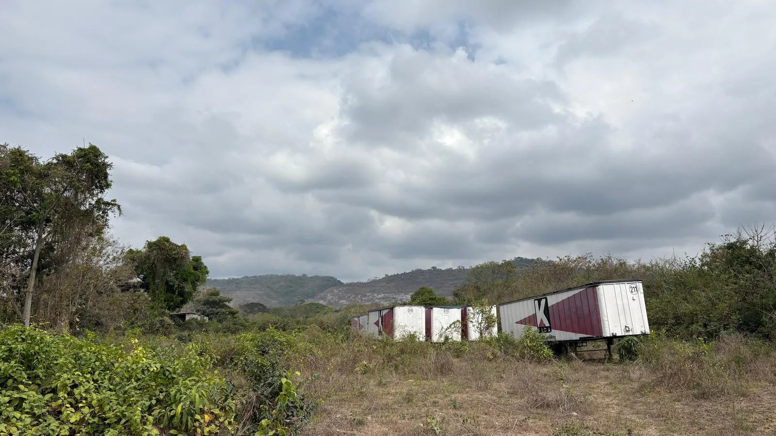 Alquiler de terreno comercial Km. 19.5 Vía a la Costa, ChrC