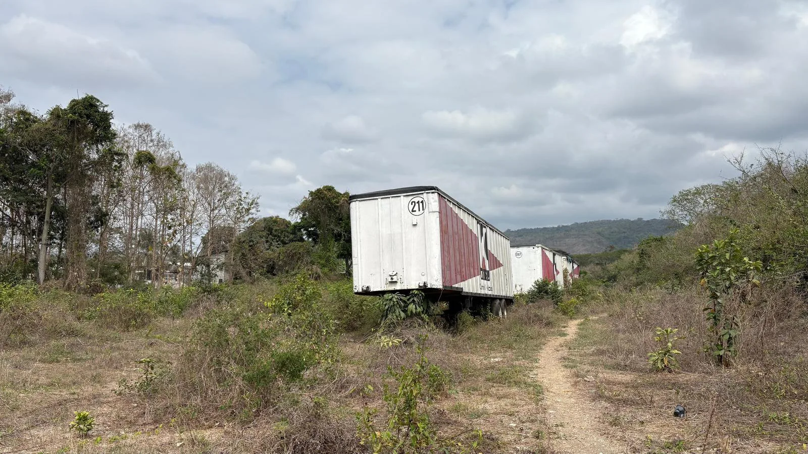 Alquiler de terreno comercial Km. 19.5 Vía a la Costa, ChrC