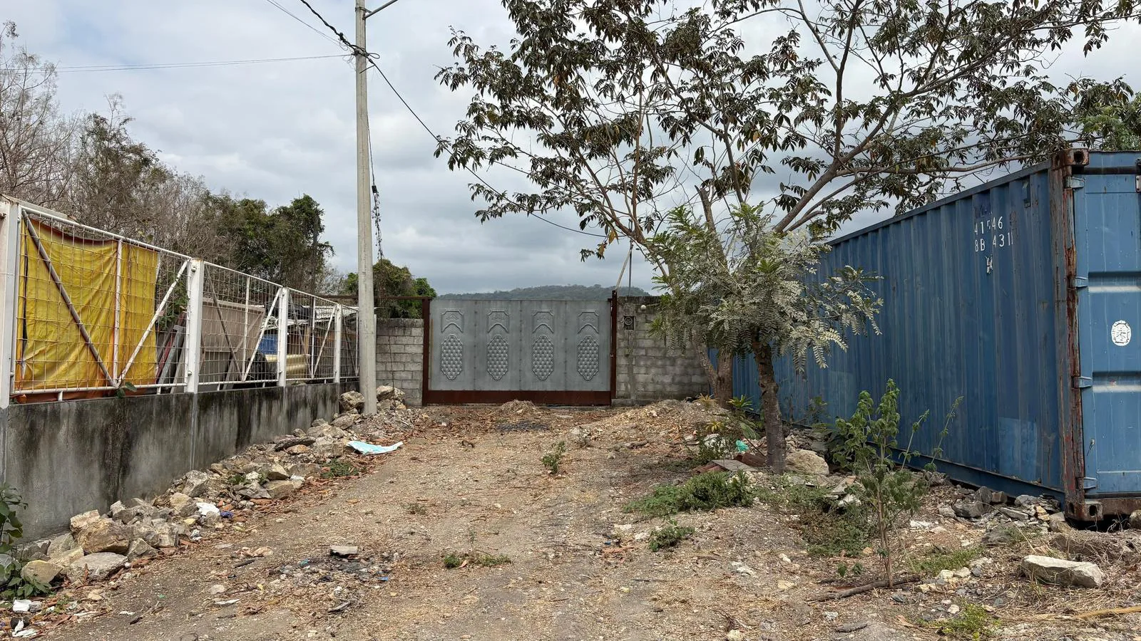 Alquiler de terreno comercial Km. 19.5 Vía a la Costa, ChrC