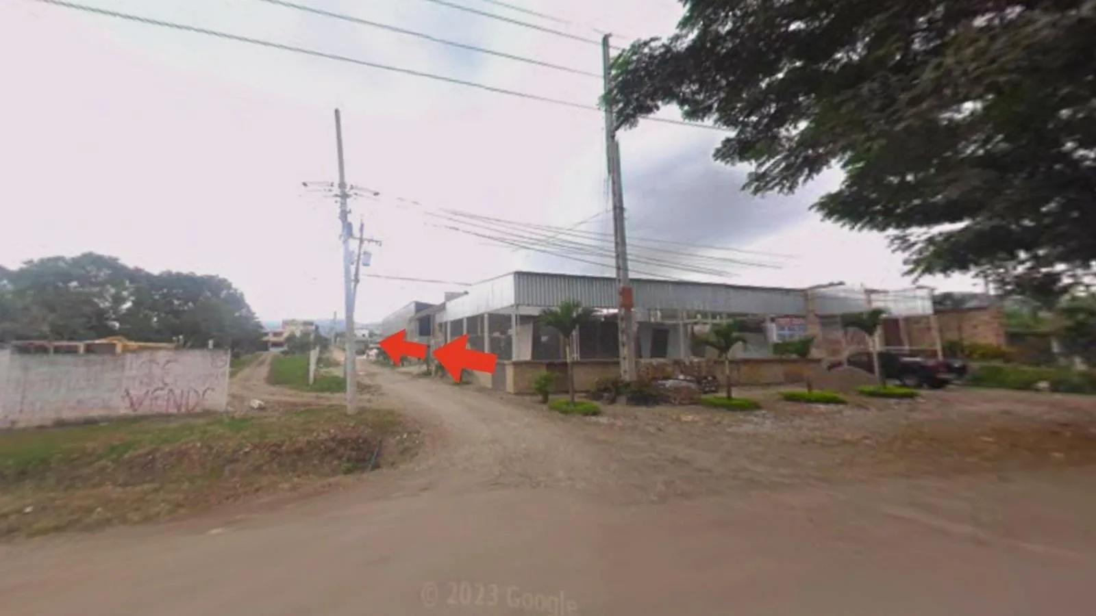 Alquiler de terreno comercial Km. 19.5 Vía a la Costa, ChrC