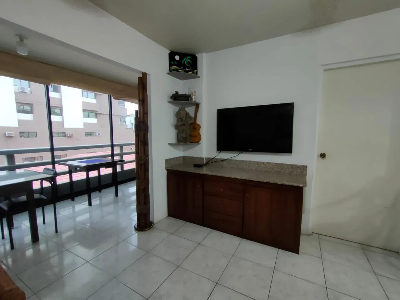 Departamento Amoblado en Venta en Salinas CesA