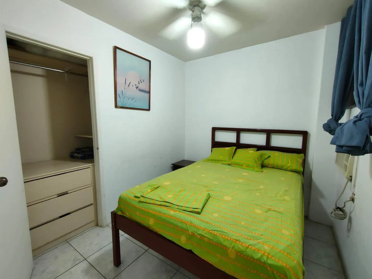 Departamento Amoblado en Venta en Salinas CesA