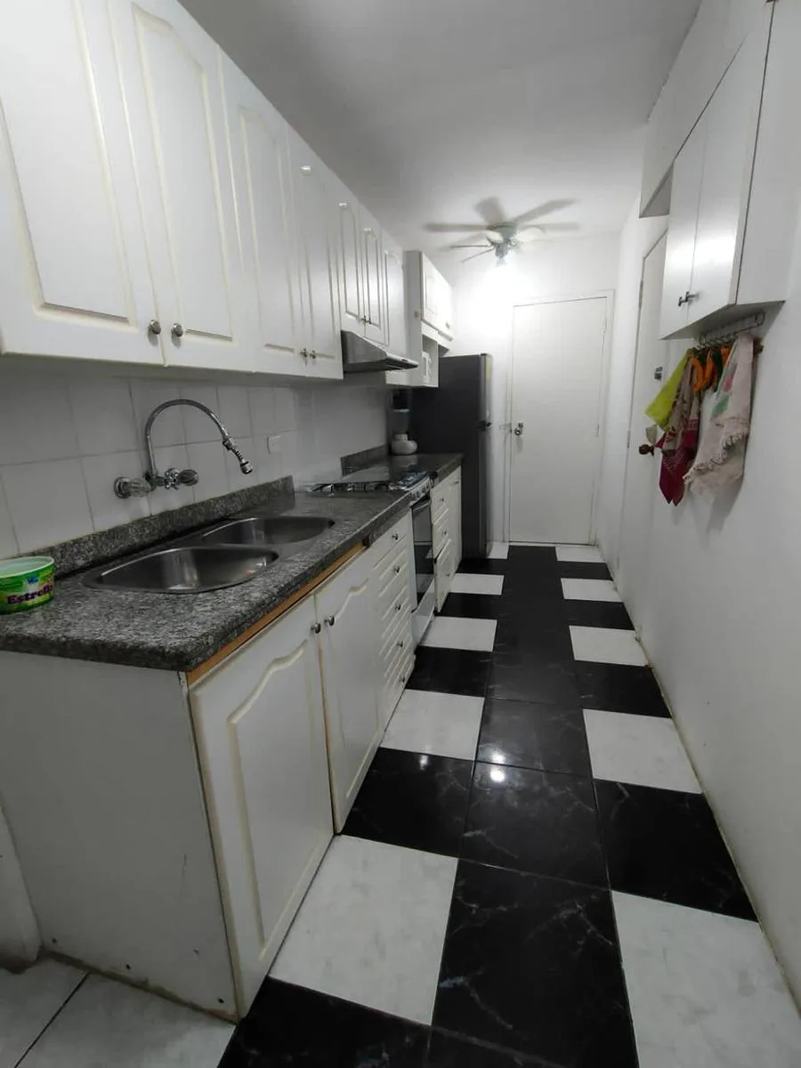 Departamento Amoblado en Venta en Salinas CesA