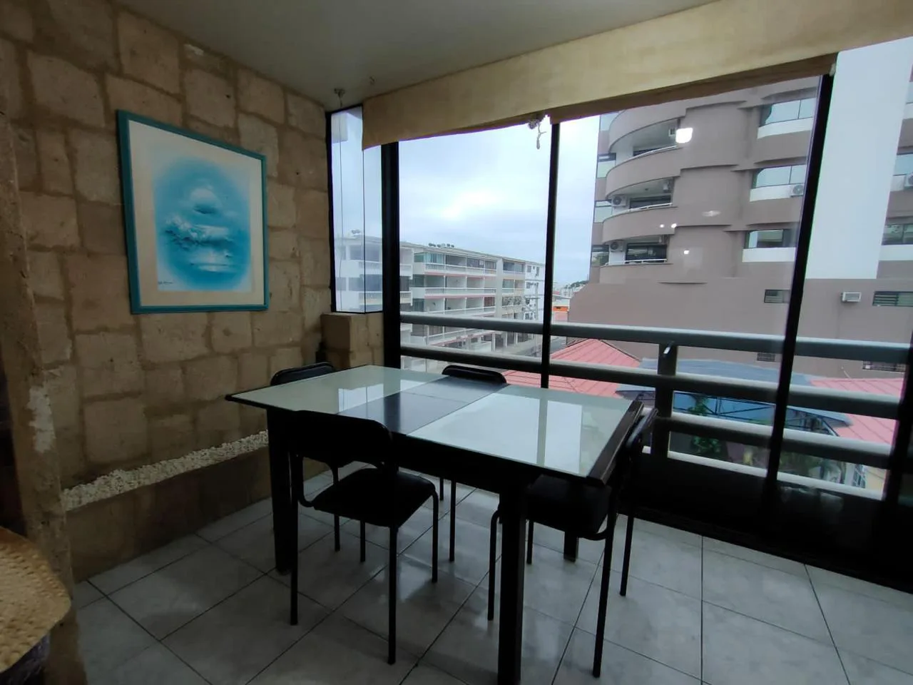 Departamento Amoblado en Venta en Salinas CesA