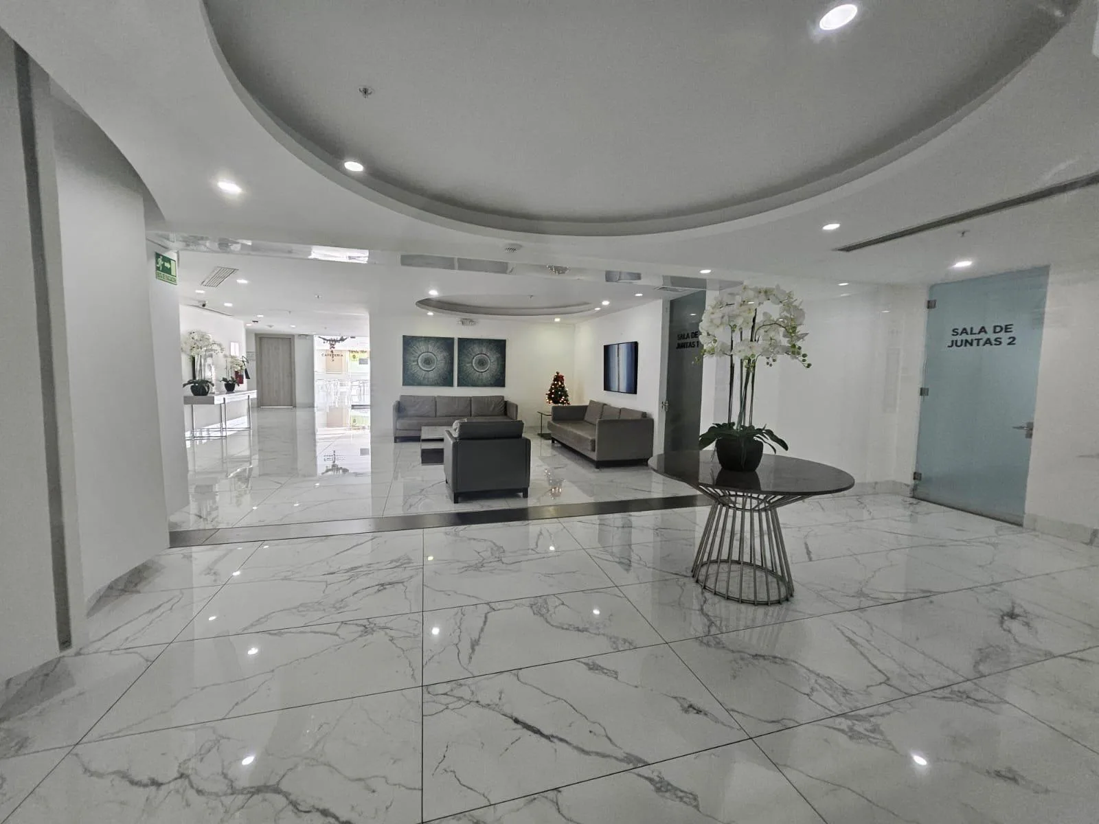 Oficina en Alquiler, Edificio Solaris, Mall del Sol, AnaA
