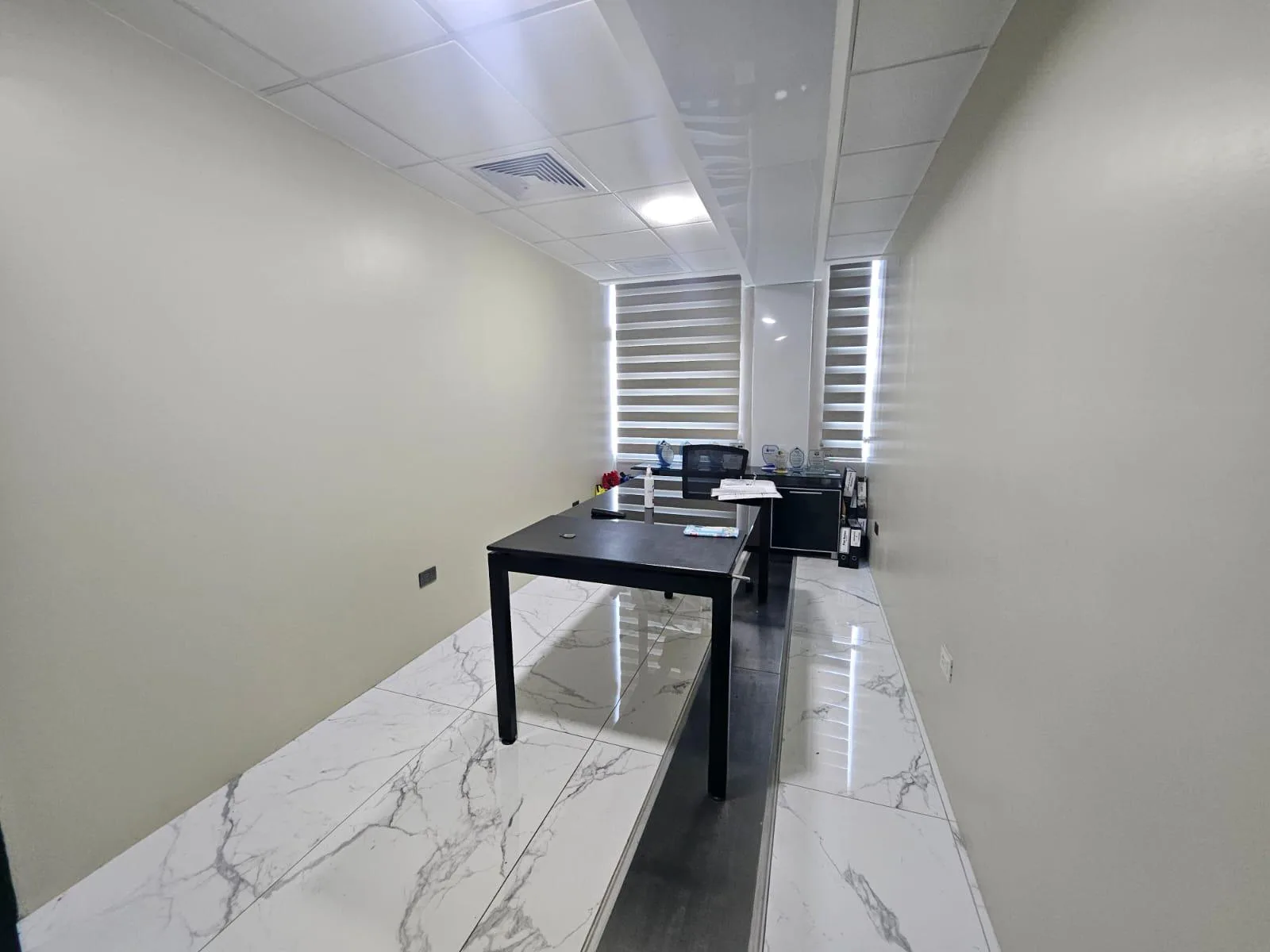 Oficina en Alquiler, Edificio Solaris, Mall del Sol, AnaA