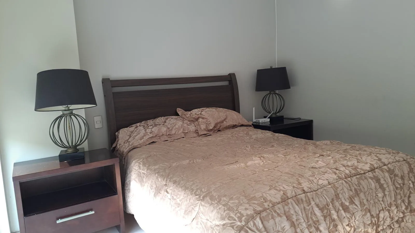 Departamento en Venta, Edificio Pacific Plaza Parque, SanS