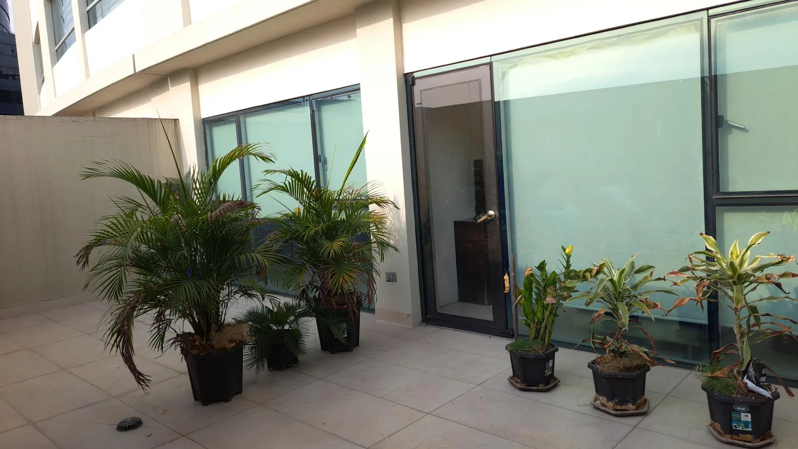 Departamento en Venta, Edificio Pacific Plaza Parque, SanS