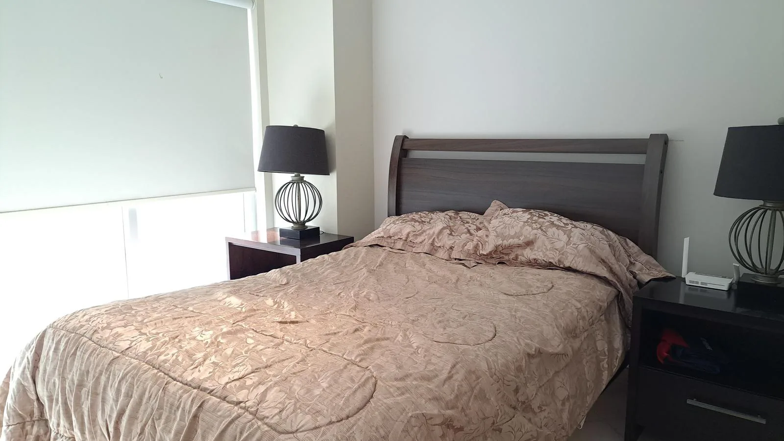 Departamento en Venta, Edificio Pacific Plaza Parque, SanS