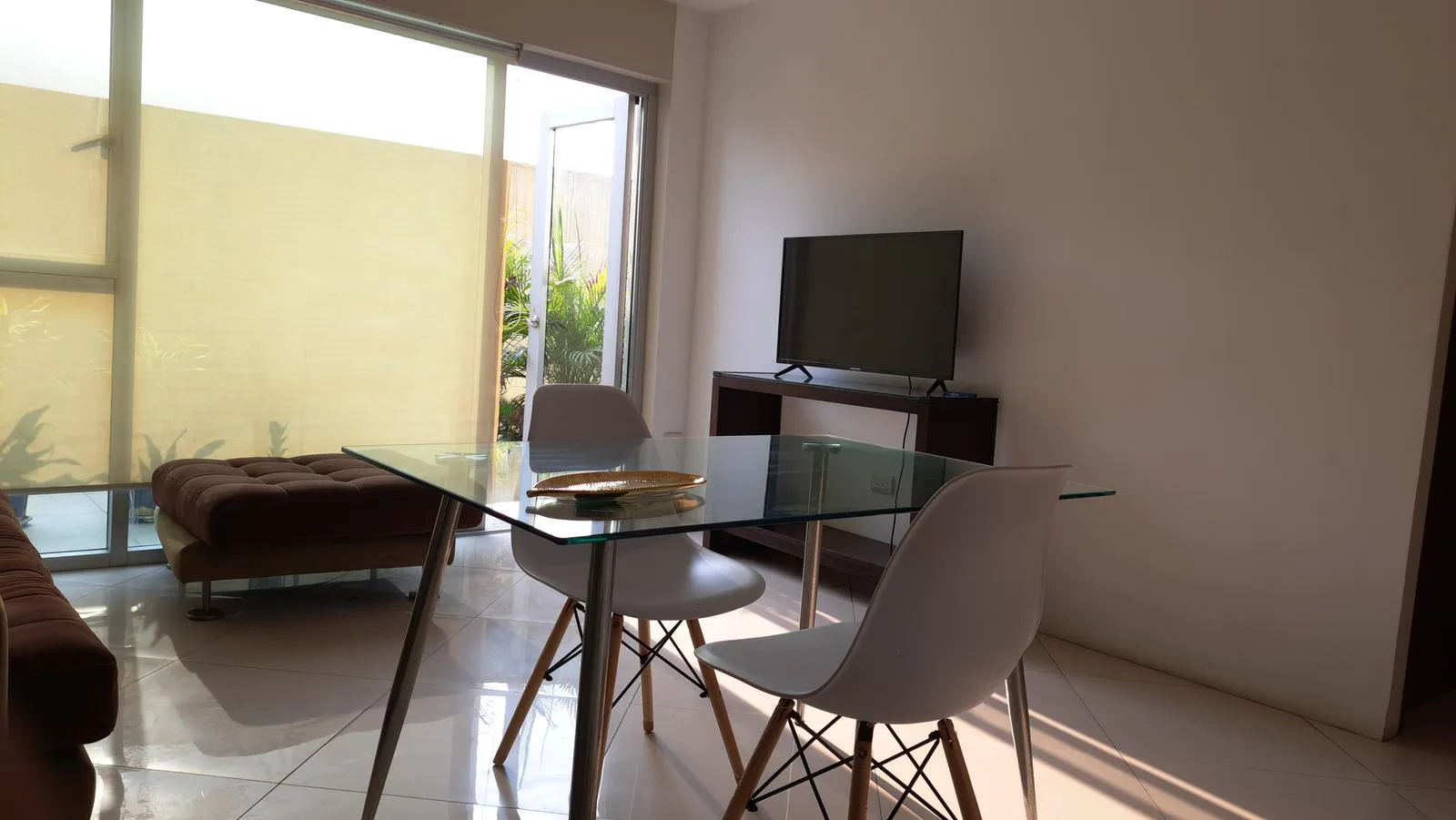Departamento en Venta, Edificio Pacific Plaza Parque, SanS