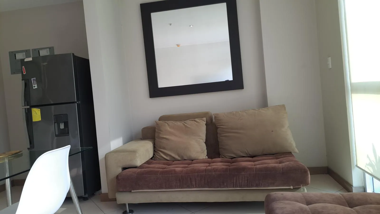 Departamento en Venta, Edificio Pacific Plaza Parque, SanS
