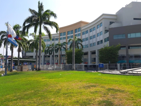 Departamento en Venta, Edificio Pacific Plaza Parque, SanS