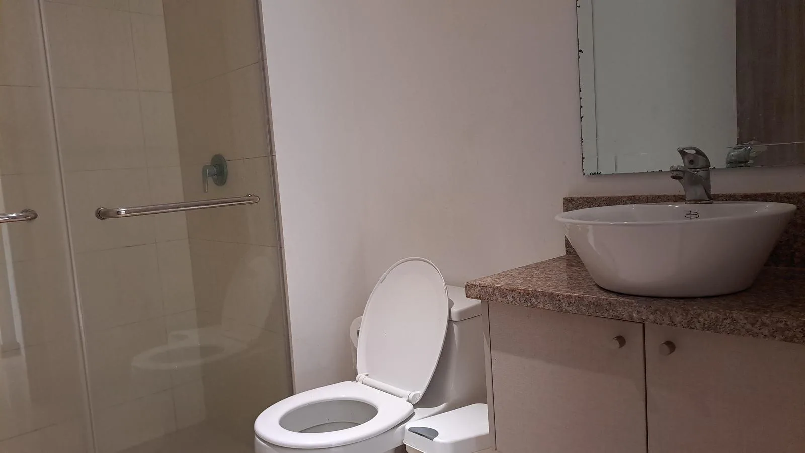 Departamento en Venta, Edificio Pacific Plaza Parque, SanS