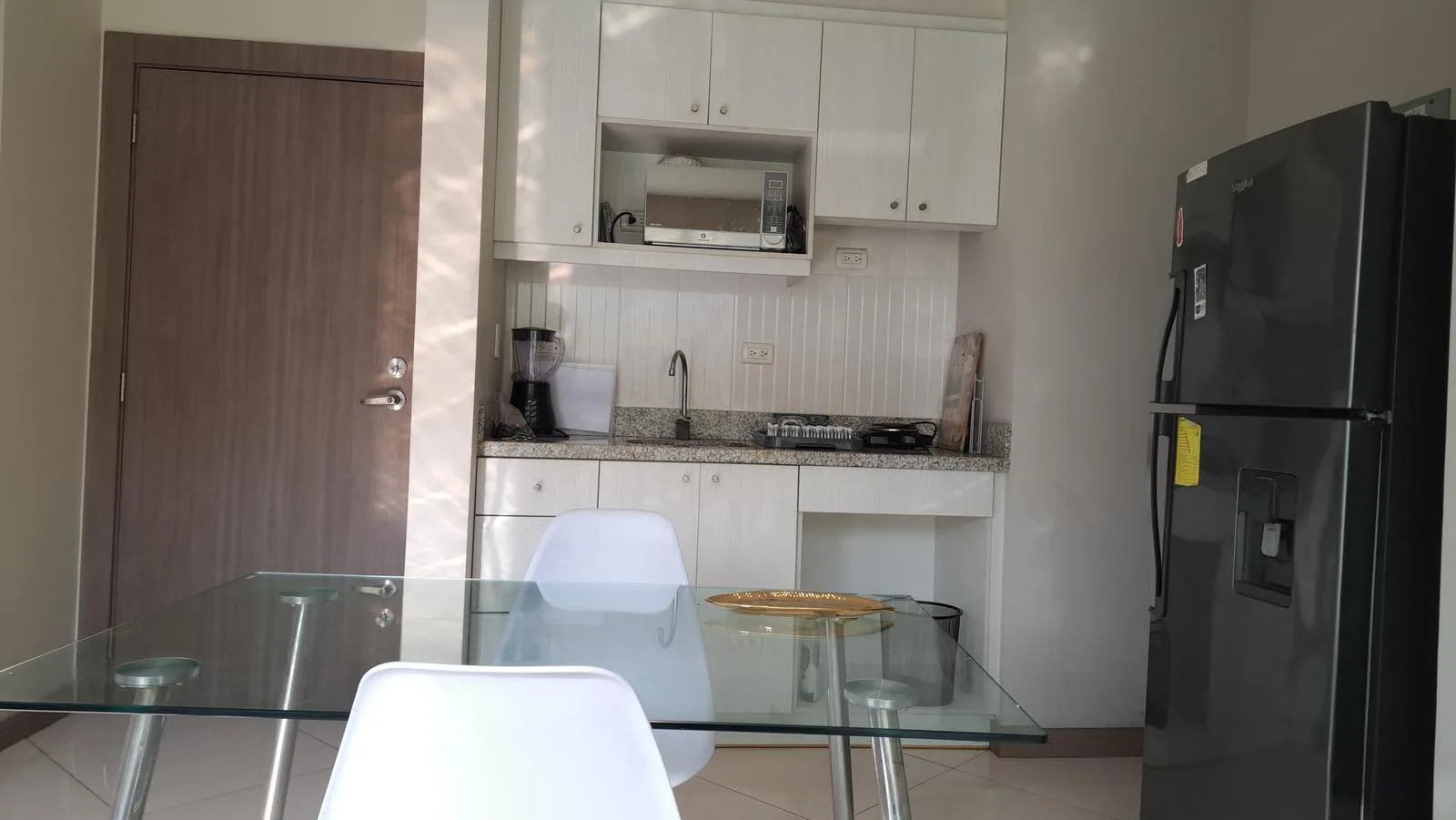 Departamento en Alquiler Pacific Plaza SanS